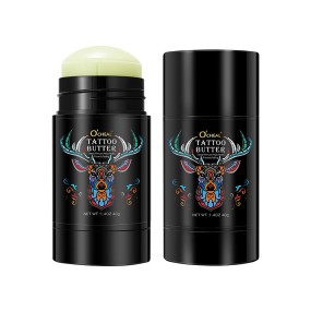 Tattoo Balm Supplier - Private Label High Quality Cream Restorative Treatment Soothing