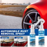 Car Cleaner Factory - OUHOE Liquid Polishing Iron Rust Remover Detergent Spray