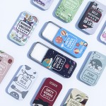 Solid Perfume Supplier - Daisy Dear Portable Mini Solid Balm Perfume Mild Long Lasting