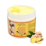 Weight Loss Cream Manufacturer - 30ml Ginger Fat Burning Slimming Massaging Cream Reduce