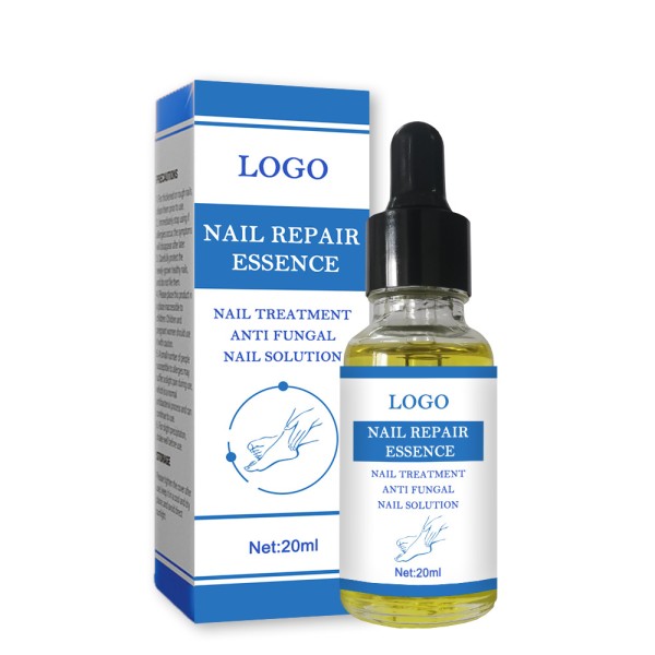 Nail Care Serum Supplier - Tonisabery Moisturizing Soft Nail Care Nail Repair Serum