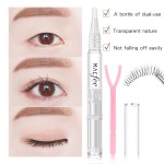 Eye Tool Factory - High Quality Double Eyelid Styling Liquid Quick Drying Natural Tool