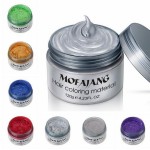 Hair Dye Supplier - China Hair Dye Professional Natural Hair Color Cream Wholesale