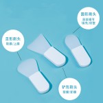 Mask Brush Factory - Wholesale Custom Logo Facial Mask Applicator Brush Silicone