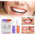 Teeth Care Supplier - New Design Teeth Whitening Color Corrector Enamel Sensitive Care