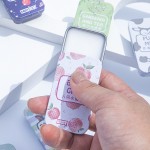 Solid Perfume Supplier - Daisy Dear Portable Mini Solid Balm Perfume Mild Long Lasting