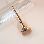 Makeup Brush Set Supplier - Beauty Luxury Bling Rose Gold Handle 9pcs Makeup Brush Set