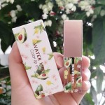 Lip Oil Manufacturer - HengFang Water Lips Color Changing Lip Oil Fruit Flavor