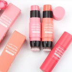 Blush Stick Factory - Wholesale Double Head Blush Tint 3 Colors Cruelty Free Stick