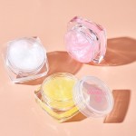 Perfume Supplier - Long Lasting Solid Perfume Body Fragrances Tin Box Cream