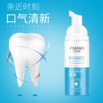 Teeth Whitening Supplier - PIBAMY Cleanser Mousse Denture Cleaner Teeth Whitening Mousse