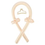 Hair Curler Factory - Wholesale Heatless Hair Curlers Rod Headband No Heat Curls