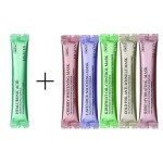 Facial Mask Supplier - SPA Gold Rose Modeling Peel Off Rubber Whitening Moisturizing