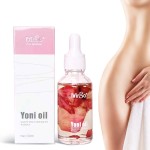 Yoni Oil Factory - Yoni Oils Female Private Care Steam Vaginal Tightening Desire