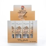Foundation Liquid Manufacturer - TLM 30ML Color Changing Foundation Makeup Base Liquid