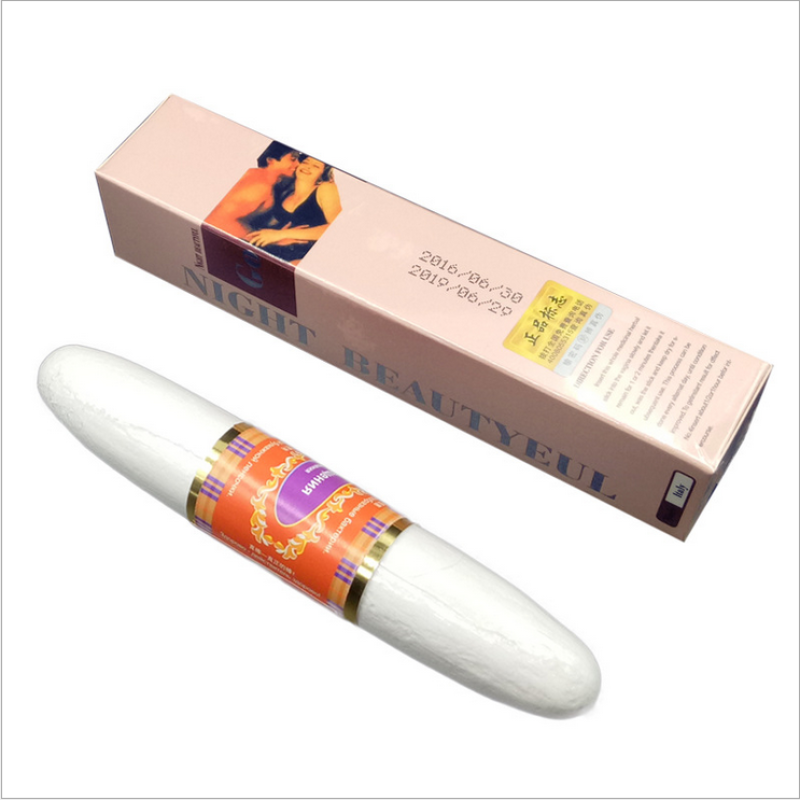 Feminine Hygiene Supplier - Private Label Feminine Hygiene Vaginal Tightening Stick