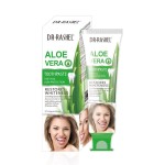 Toothpaste Manufacturer - Dr.rashel Aloe Vera Herbal Anti-Cavity Whitening Toothpaste