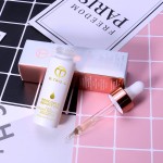 Face Serum Supplier - Wholesale Pure White Glowing Radiance Liquid 24K Collagen Serum