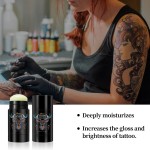 Tattoo Balm Supplier - Private Label High Quality Cream Restorative Treatment Soothing