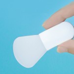 Mask Brush Factory - Wholesale Custom Logo Facial Mask Applicator Brush Silicone