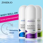 Deodorant Supplier - Wholesale Liquid Roll-on Deodorant Men Body Spray Antiperspirant