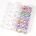 Lip Balm Factory - Nutrition Moisturizing Lip Balm Magic clear Flower Lip Oil