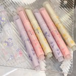 Lipstick Factory - Flower Element Honey Lipstick Moisturizing Light Jelly Plumping