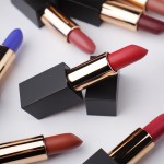 Lipstick Supplier - Factory Price Vegan Lipstick Wholesale Waterproof Natural Custom