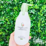 Body Lotion Manufacturer - High Quality Natural Formula Organic Milk Rose Body Lotion