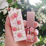 Lip Oil Manufacturer - HengFang Water Lips Color Changing Lip Oil Fruit Flavor