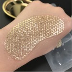 Eye Patch Supplier - Private Label Propolis Moisturizing Anti Wrinkle Eye Fine Lines