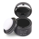 Hair Concealer Factory - Private Label Hair Line Makeup Root Concealer Shadow Powder