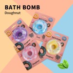 Bath Bomb Supplier - Wholesale Organic Handmade Fizzy Kids Bubble Bath Aromatherapy