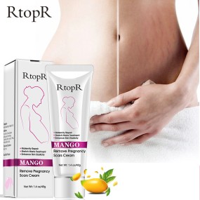 Maternity Cream Factory - Rtopr Maternity Stretch Marks Remover Cream Postpartum