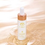 Face Serum Supplier - Wholesale Pure White Glowing Radiance Liquid 24K Collagen Serum