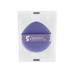 Makeup Puff Supplier - Hot Selling Washable Cute Big Dipper Air Cushion Puff Soft