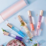 Ladies Perfume Manufacturer - Top Sale Portable Roll on Luxury Floral 12Ml Perfume