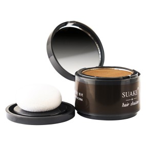 Hair Concealer Factory - Water Proof Magical Fluffy HairLine Powder Shadow Powder