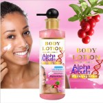 Body Lotion Factory - Best Whitening Body Lotion Skin Care Hydrating Body Milk AHA