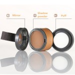 Hair Powder Manufacturer - Private Label Multi Colors Hairline Root Cover up Powder