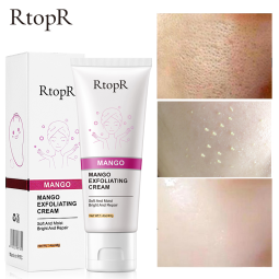 Face Scrub Manufacturer - RtopR Whitening Moisturizer Facial Scrub Acne Treatment