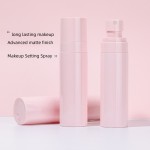 Makeup Spray Supplier - Custom Perfect Oil Control Makeup Setting Spray Matte Finish