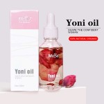Yoni Oil Factory - Yoni Oils Female Private Care Steam Vaginal Tightening Desire