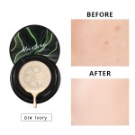 Foundation Cream Factory - Chafful Mushroom Head Air Cushion Moisturizing Foundation