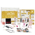Christmas Set Manufacturer - 24pcs Christmas Lipstick Makeup Kit All-in-One Cosmetic
