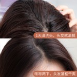 Hair Styling Supplier - GECOMO Fluffy Powder Puffs Hair Styling Powder with Puff