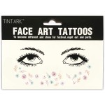 Face Tattoo Supplier - Hot Selling Face Tattoos Sticker Freckle Sticker Metallic