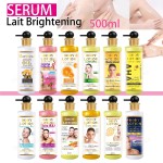 Body Lotion Factory - Best Whitening Body Lotion Skin Care Hydrating Body Milk AHA