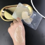 Eye Patch Supplier - Private Label Propolis Moisturizing Anti Wrinkle Eye Fine Lines