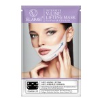 Face Mask Manufacturer - Low Price Chin Lifting Patch V Shape Slimming Face Mask